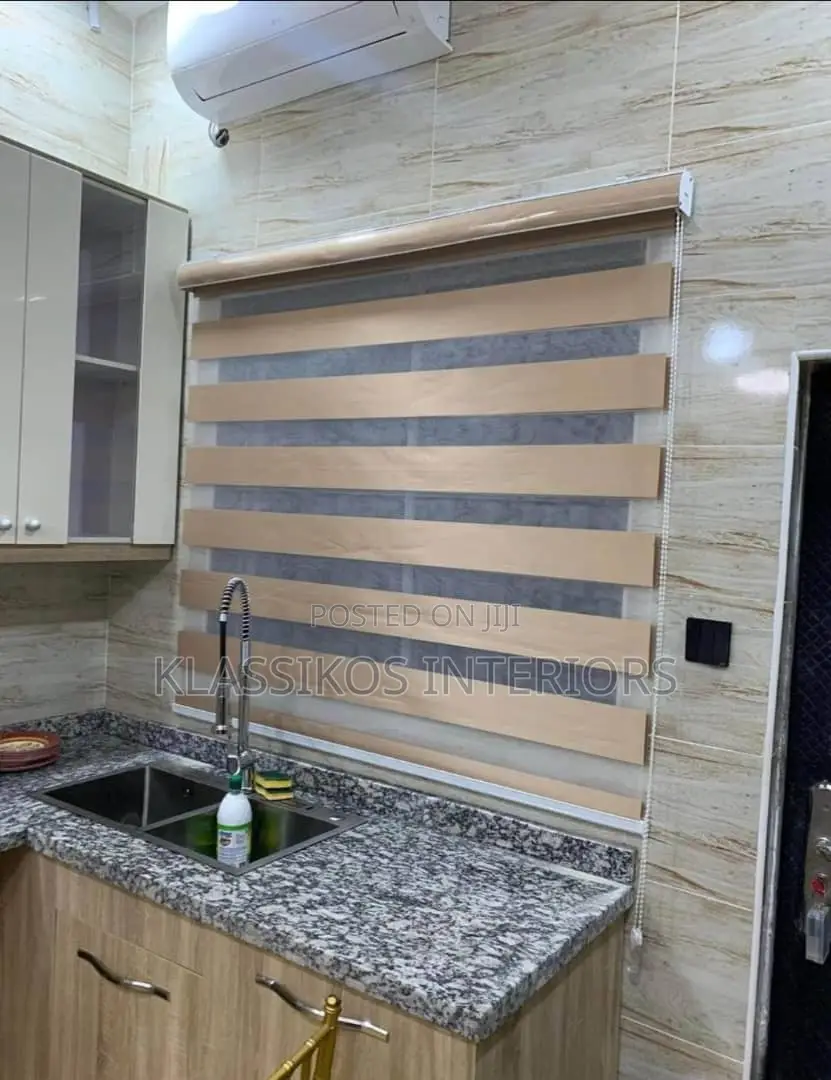 Turkish Window Blinds (FREE DELIVERY)