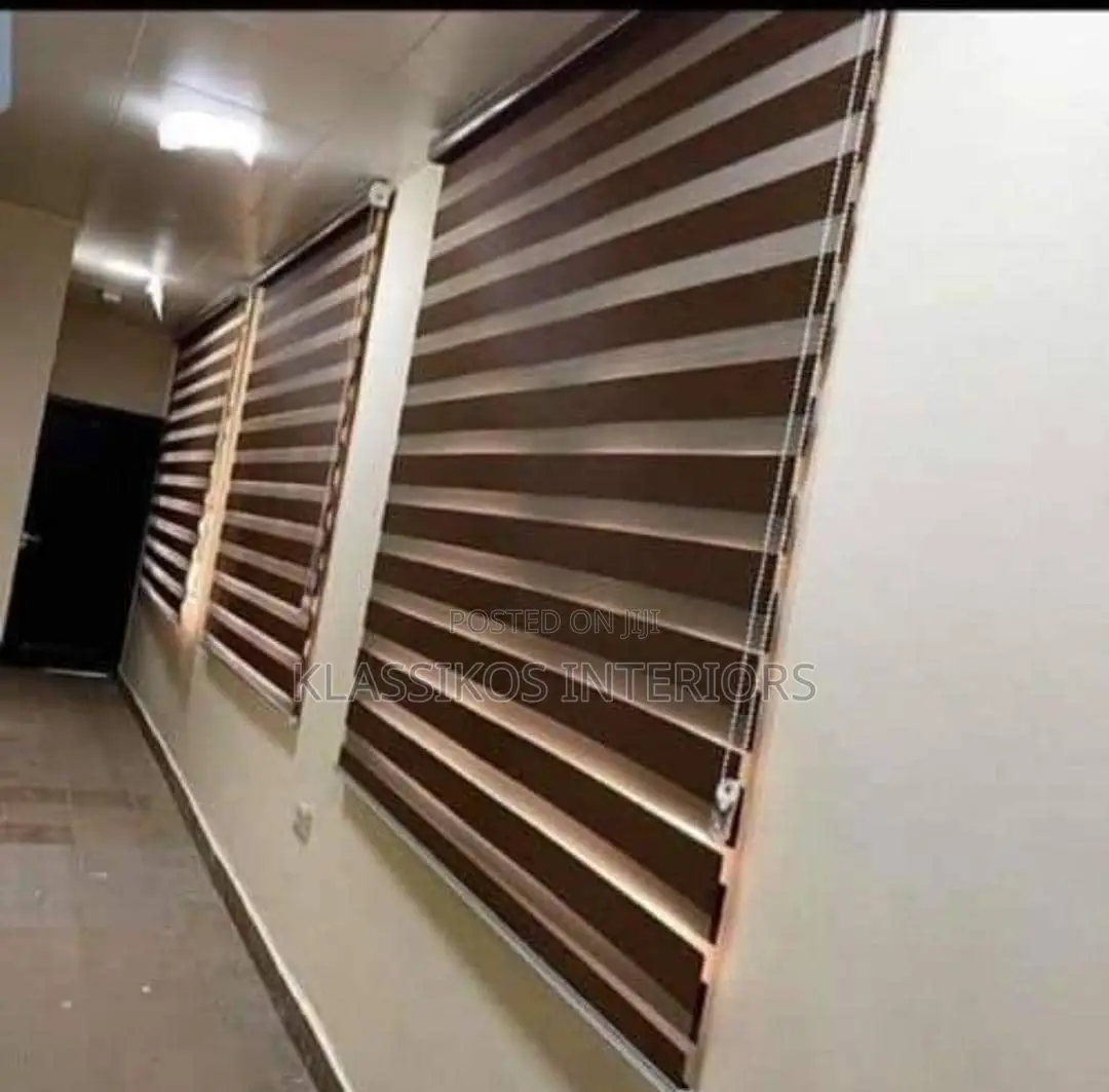 Turkish Window Blinds (FREE DELIVERY)