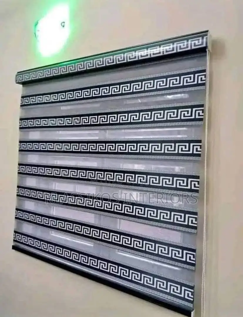 Turkish Window Blinds (FREE DELIVERY)