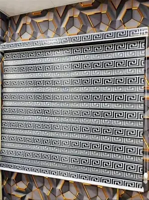 Turkish Window Blinds (FREE DELIVERY)