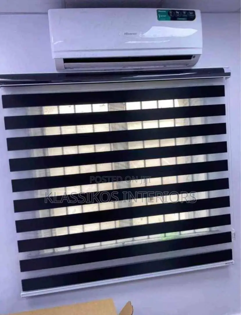 Turkish Window Blinds (FREE DELIVERY)
