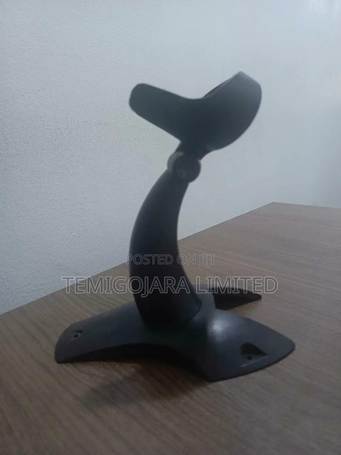 Barcode Scanner Mount