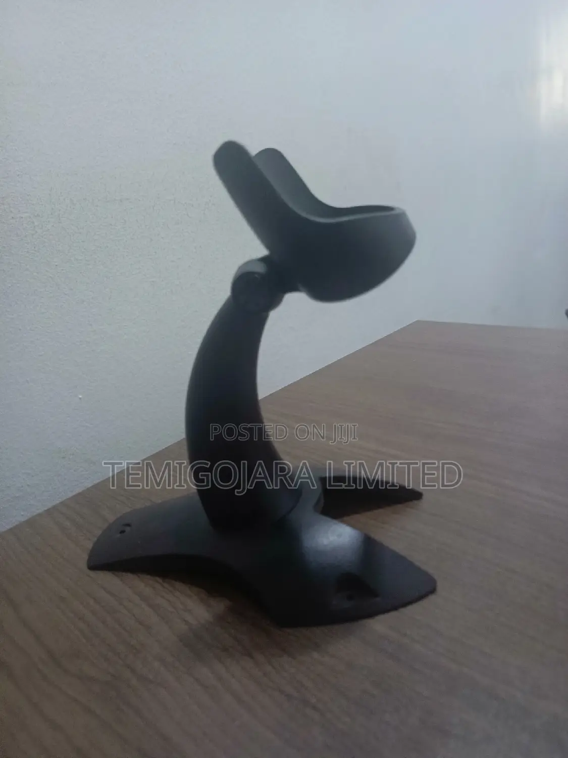 Barcode Scanner Mount