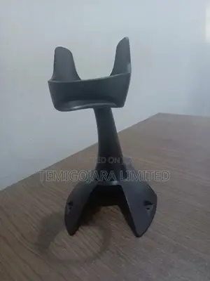 Barcode Scanner Mount