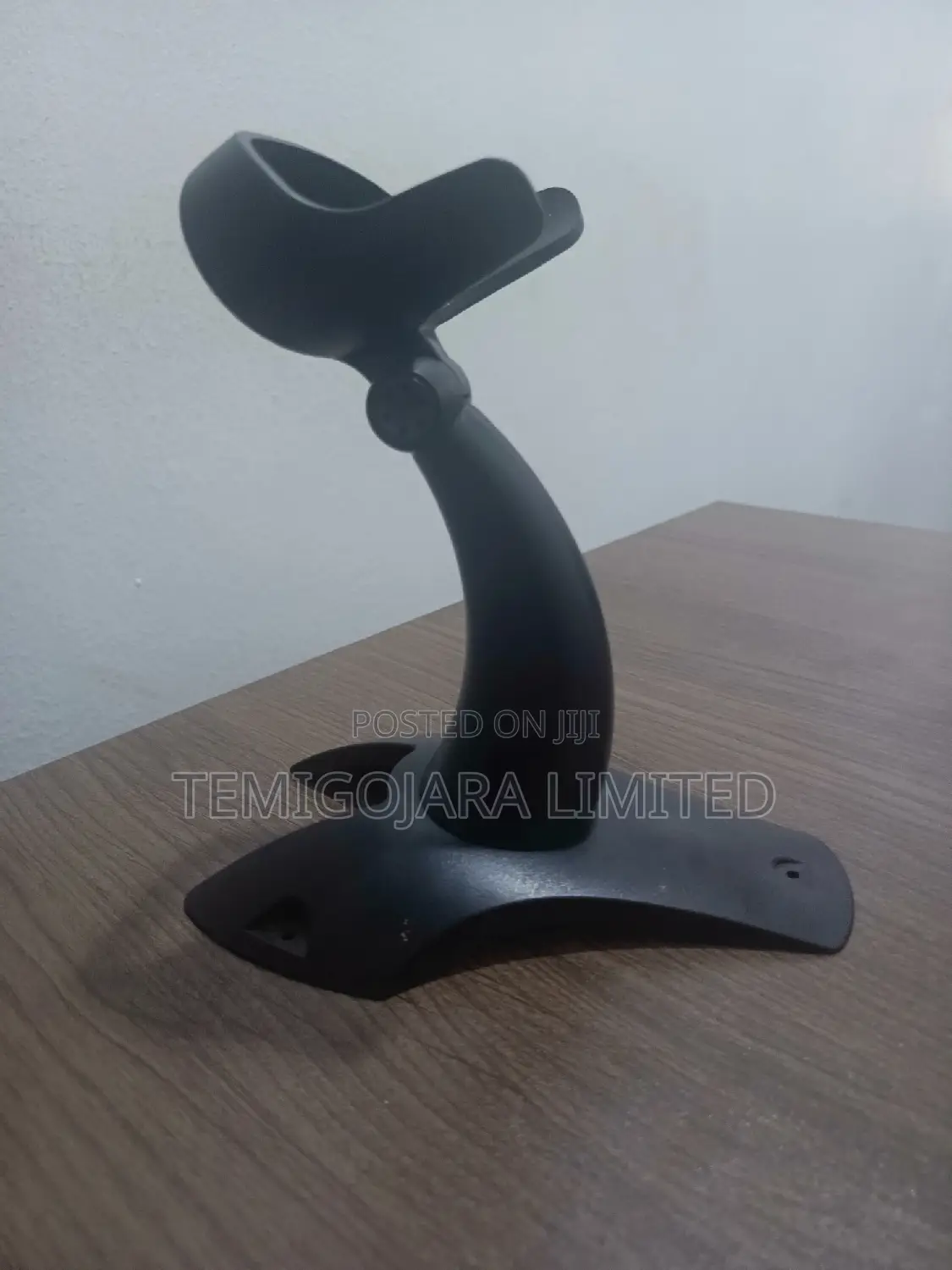 Barcode Scanner Mount