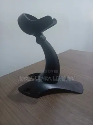 Barcode Scanner Mount