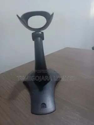 Barcode Scanner Mount