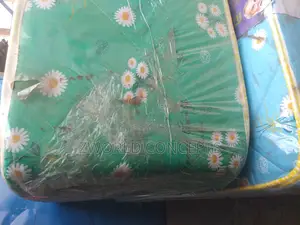 4and Half by 6by 18inches Orthopedic Matress