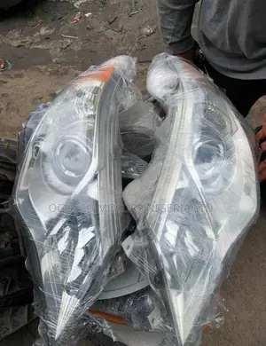 Headlamp Camry 2012 Model Tokunbo