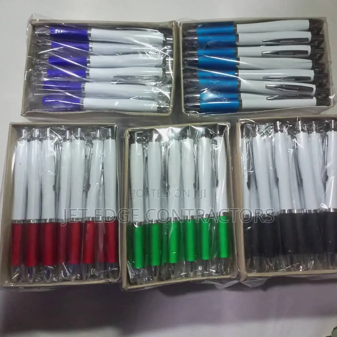 Office Pen