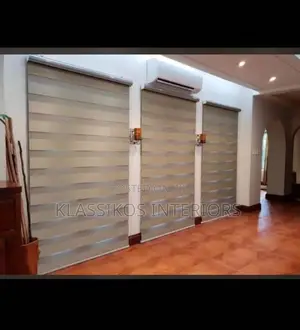 Turkish Window Blinds (FREE DELIVERY)