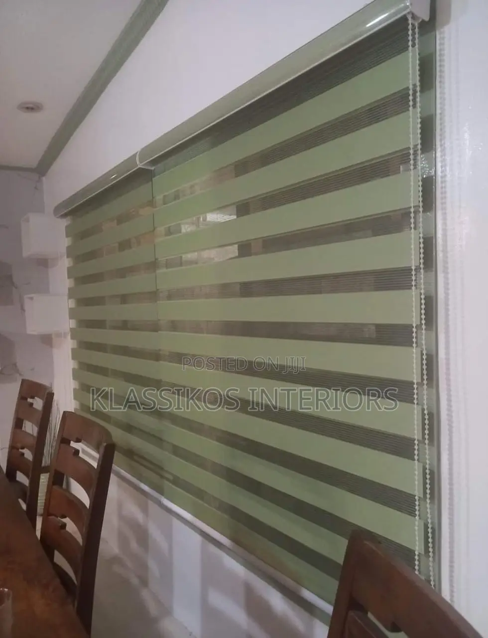 Turkish Window Blinds (FREE DELIVERY)