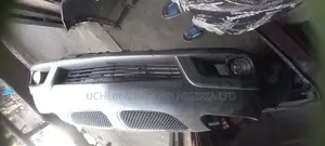 Complete Front Tokunbor Bumper Pontiac Vibe 2006
