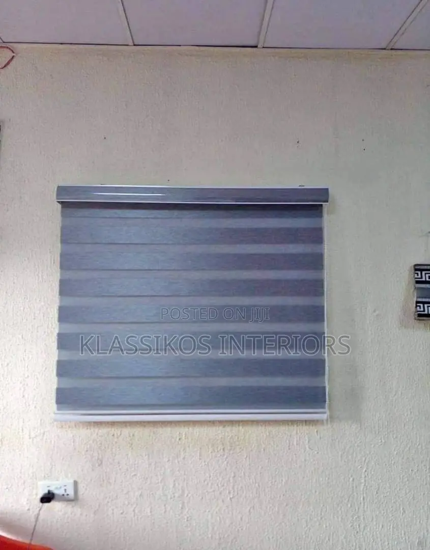Turkish Window Blinds (FREE DELIVERY)