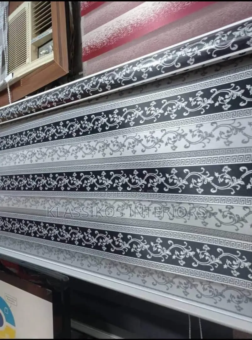 Turkish Window Blinds (FREE DELIVERY)