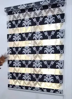 Turkish Window Blinds (FREE DELIVERY)