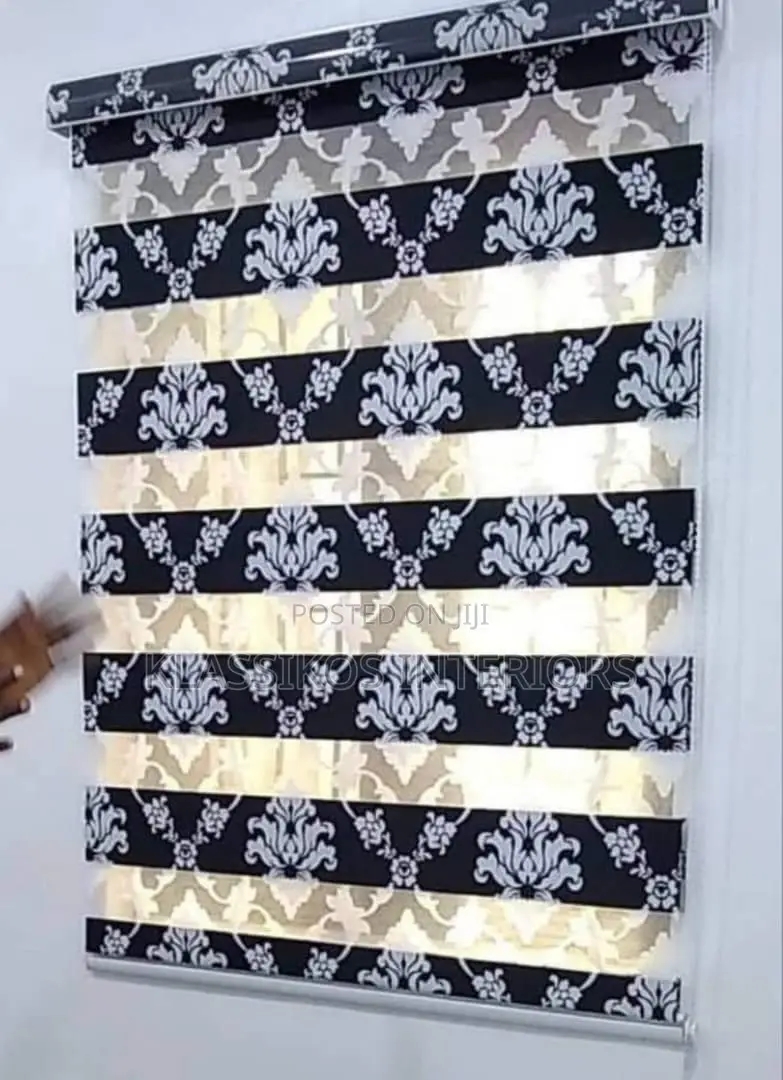 Turkish Window Blinds (FREE DELIVERY)
