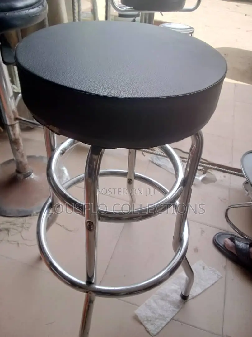 Rotating Bar Stool