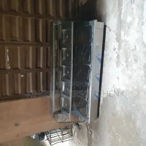 Photo - 5plate Food Warmer Double Compartment