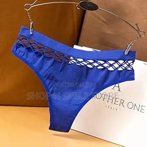 Seamless Sexy Panties for Women