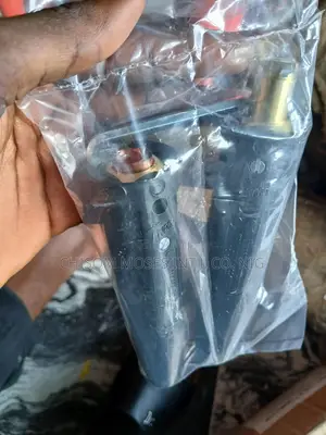 Tweco Cable Connector