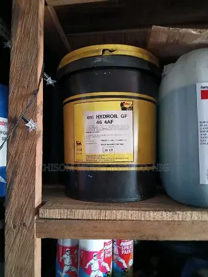 Eni Hydraulic Oil GF 46