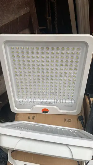 400w Putian Solar Flood Light