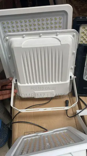 300w PUTAIN Solar Flood Light