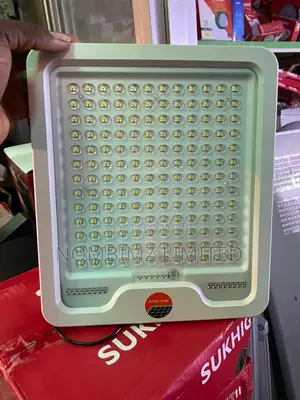 300w PUTAIN Solar Flood Light