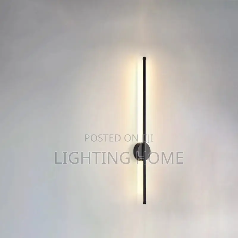 Led Wall Lamp