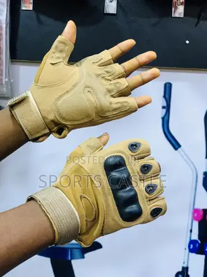 Quality Gym Glove