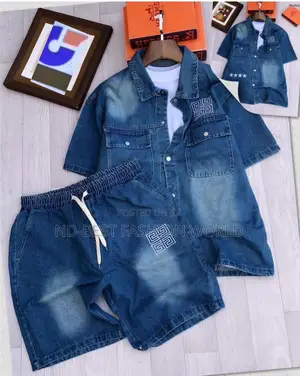 Pure Quality Jeans
