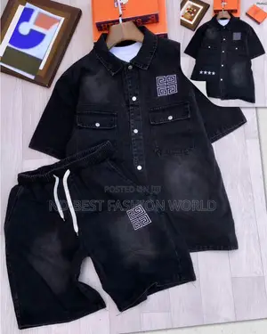 Pure Quality Jeans