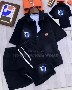 Pure Quality Jeans