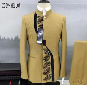 Pure Quality Suits