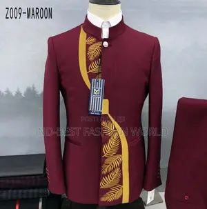 Pure Quality Suits