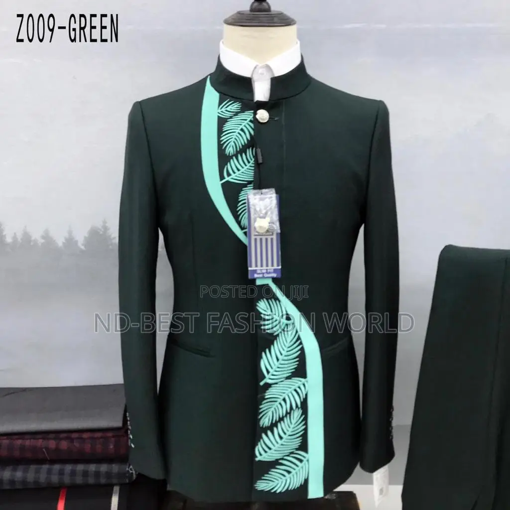 Pure Quality Suits