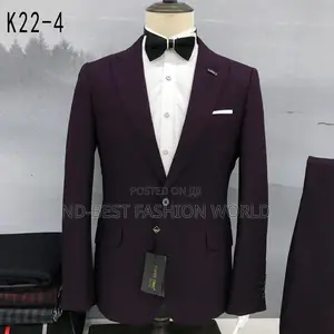 Pure Quality Suits