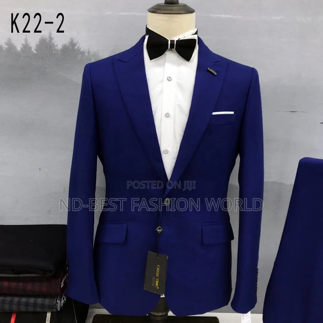 Pure Quality Suits