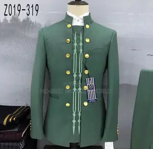 Pure Quality Suits