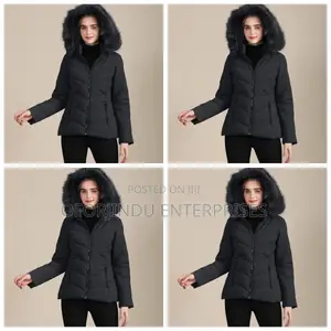 Winter Jacket First Grade Foreign Used Original