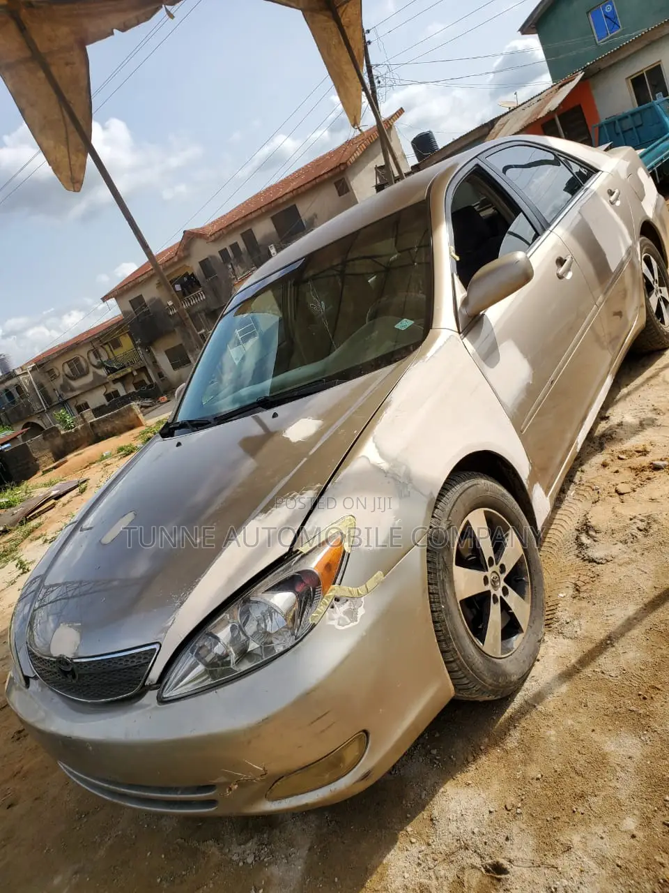Looking for a Car Painter? We Are Mobile!!