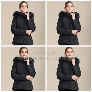 Winter Jacket First Grade Foreign Used Original
