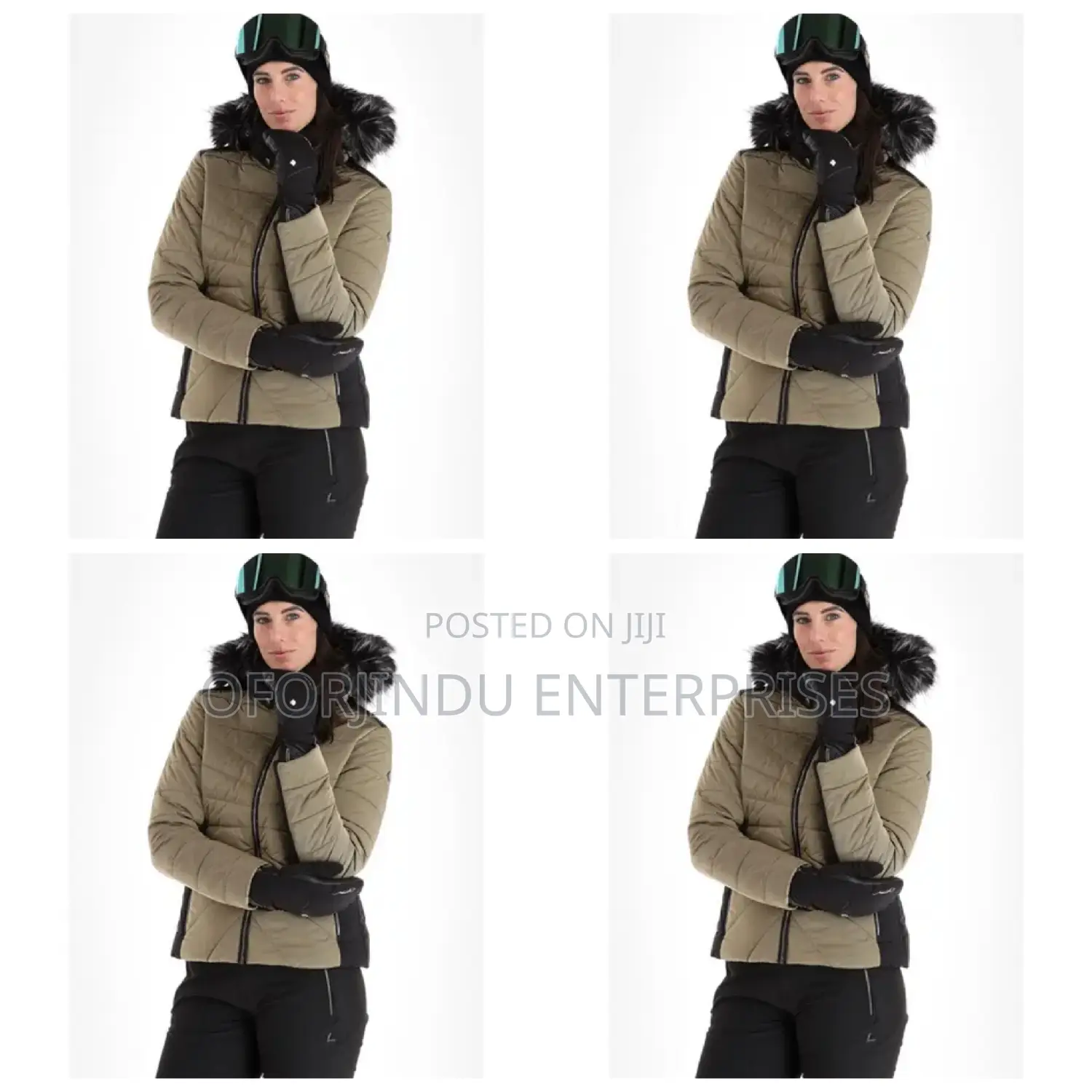 Winter Jacket First Grade Foreign Used Original