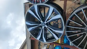 Lexus Rx350 20inch Rim!