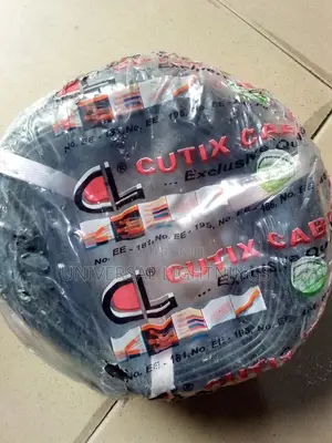 2.5mm Cutix Cable