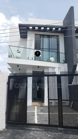 4bdrm Apartment in Chevron for rent