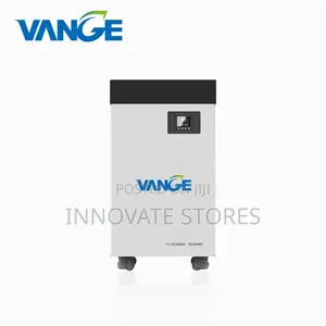 Vange 10.24wh Lithium Ion Battery