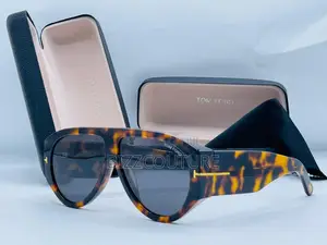 Original Tom Ford Sunglasses Available in Store