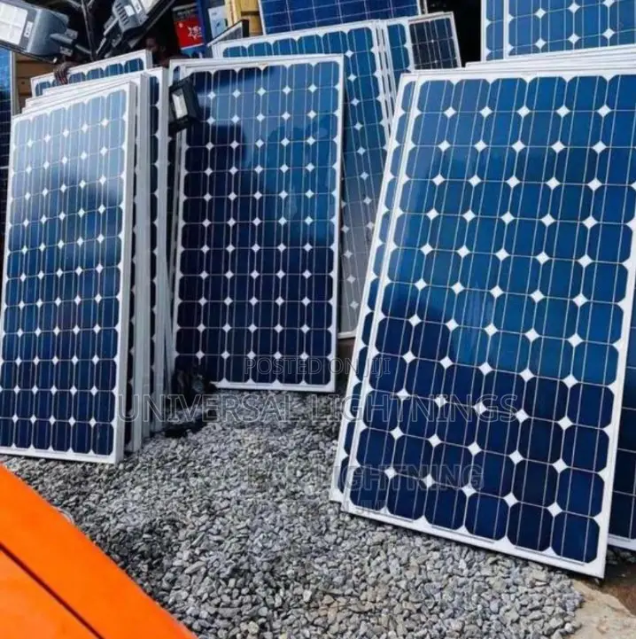 Solar Panels